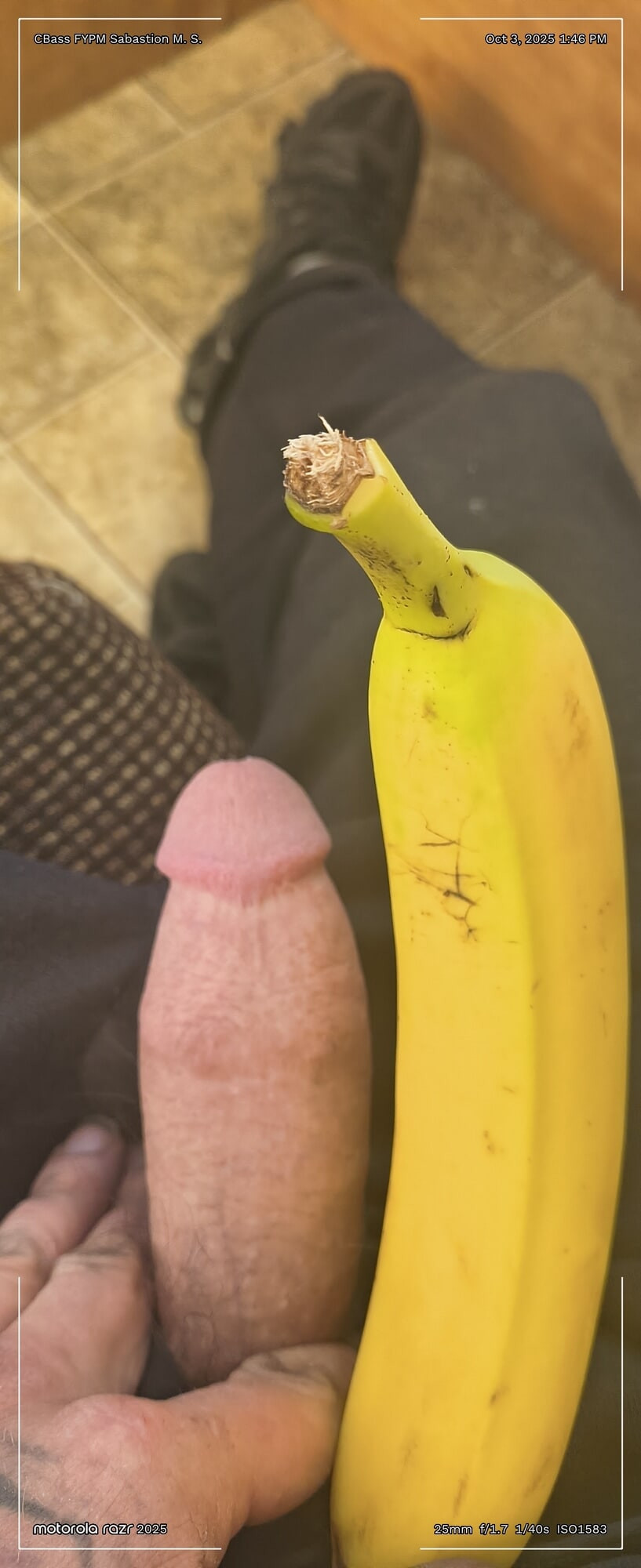 My Dick  #3