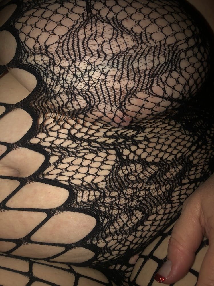 New lingerie  #36