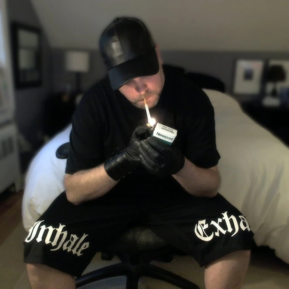 SeanSmokes #5