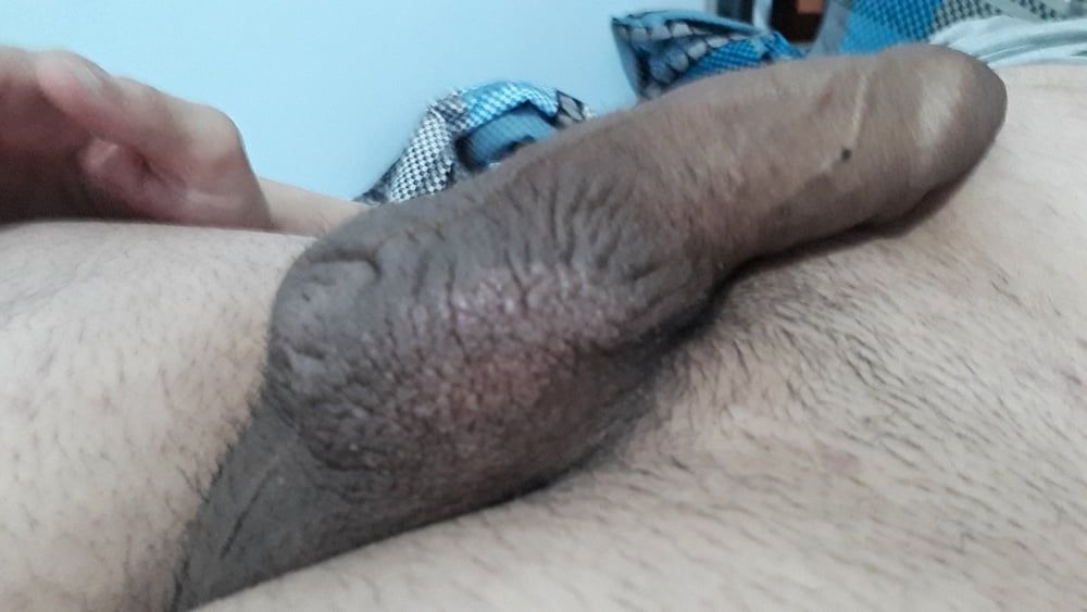 Super Cock #31