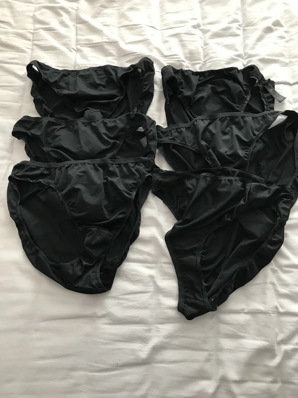 sexy panties #2