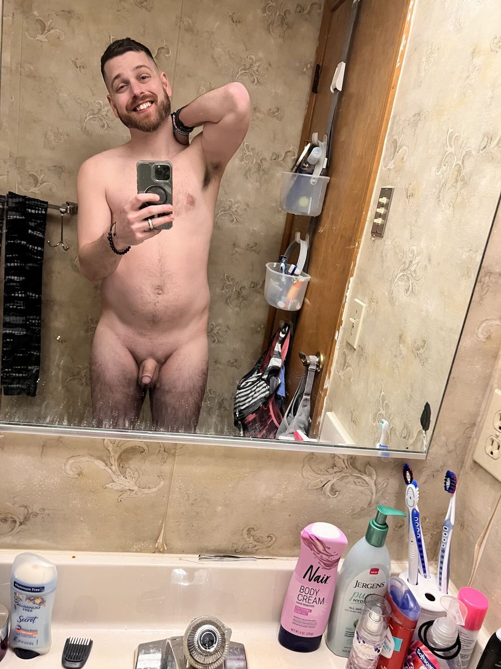 Shower Fun 