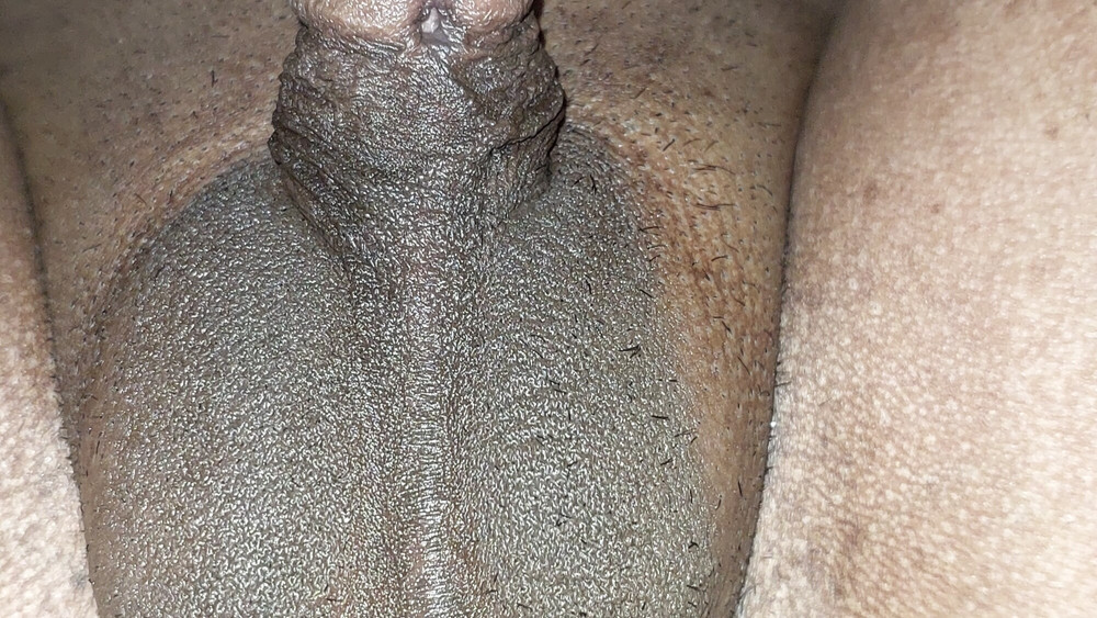 Micro penis #35