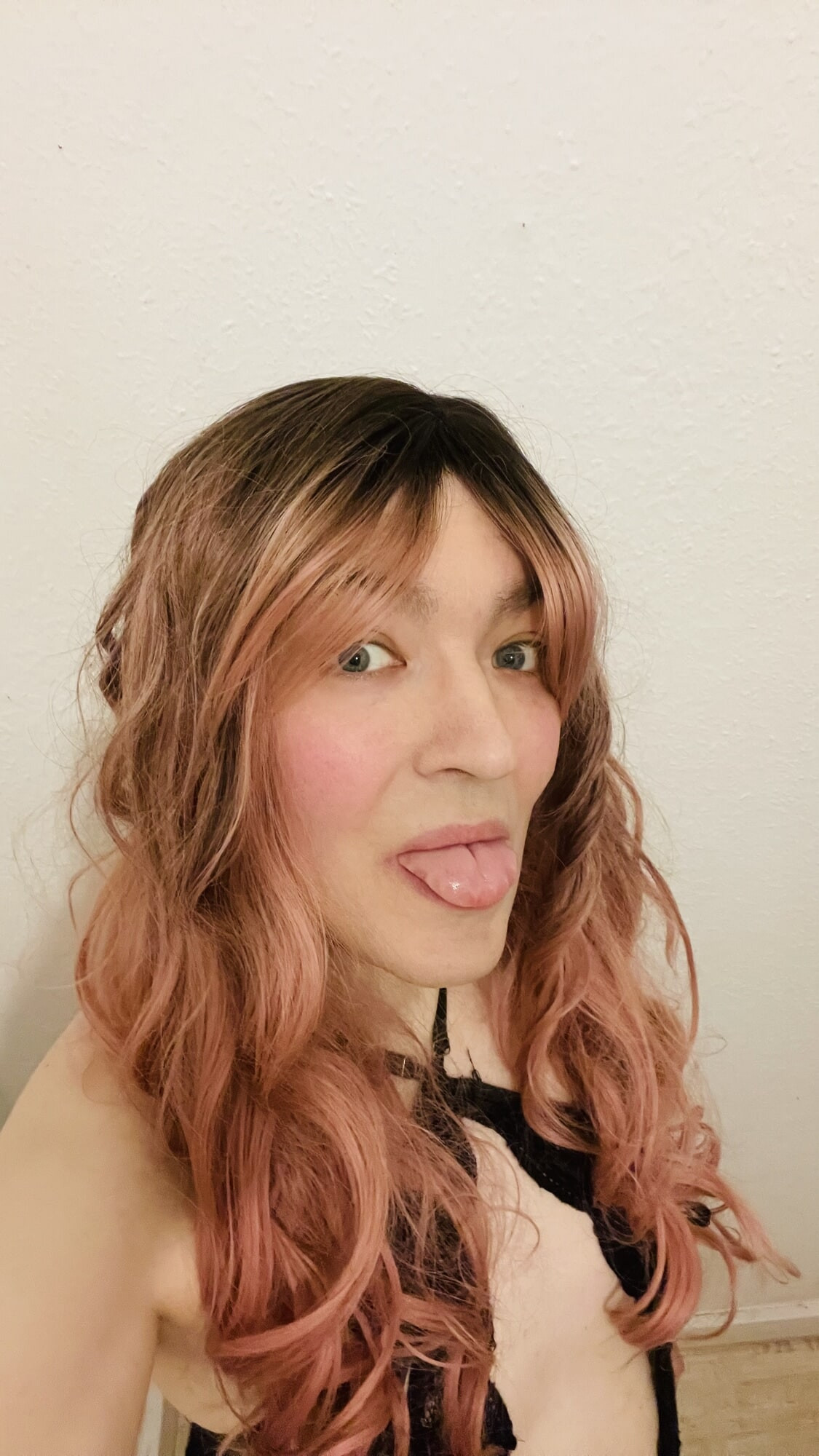 Rosa Sexy #8