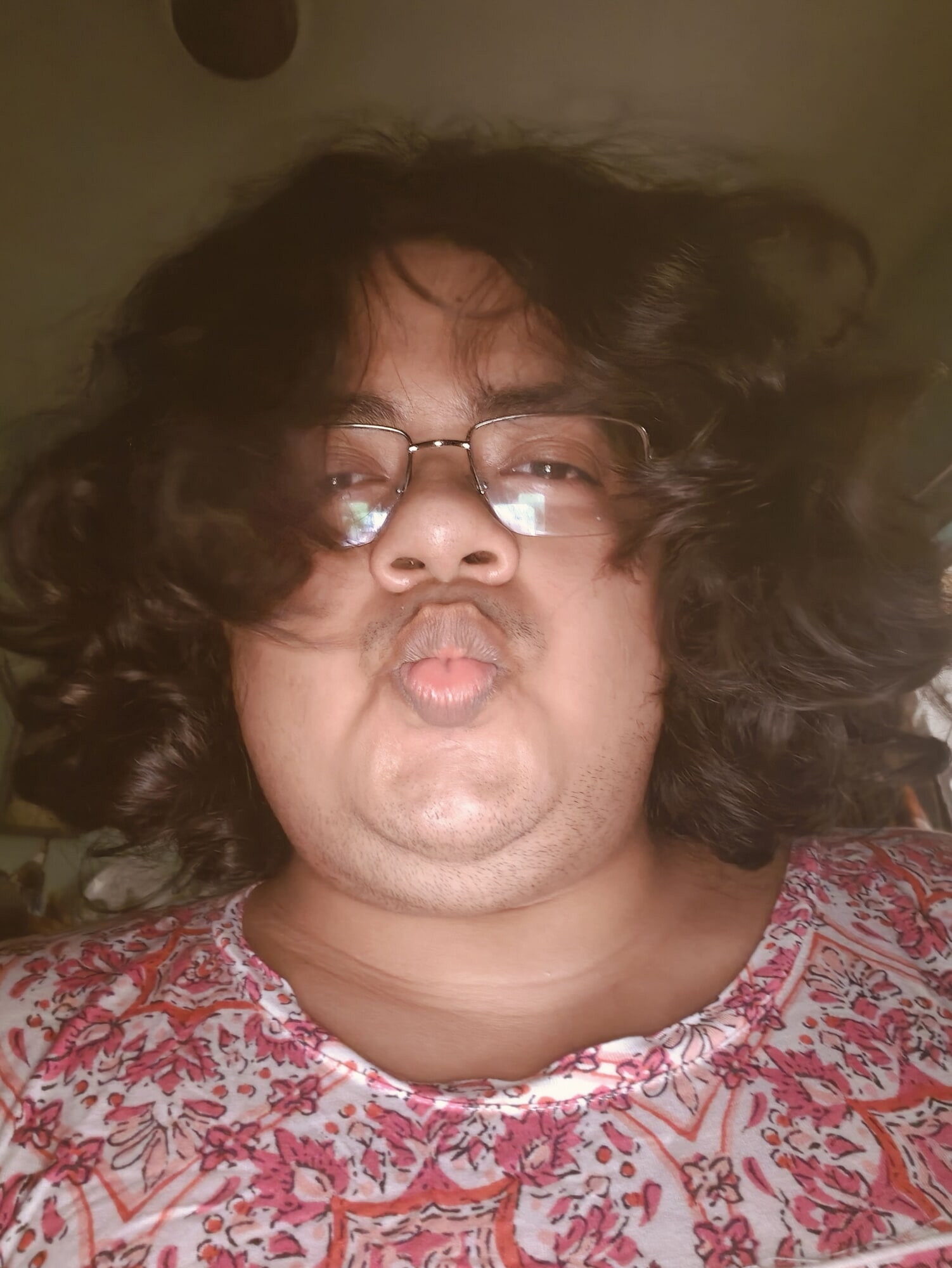 Shy Indian Sissy #6
