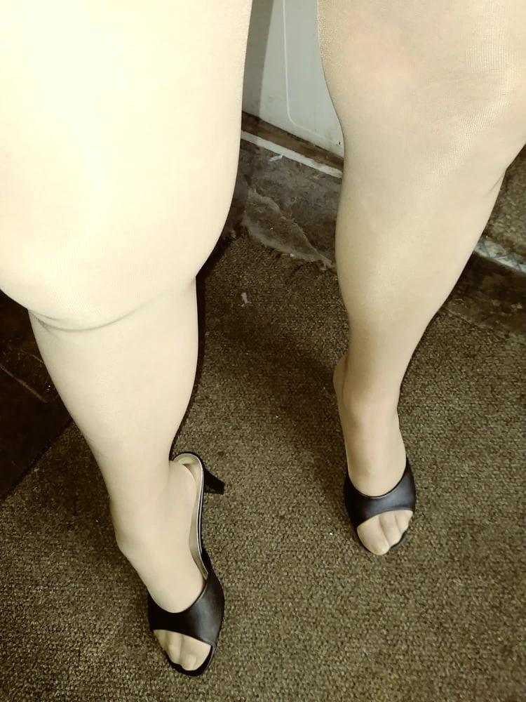 Tranny Erica Ann #40