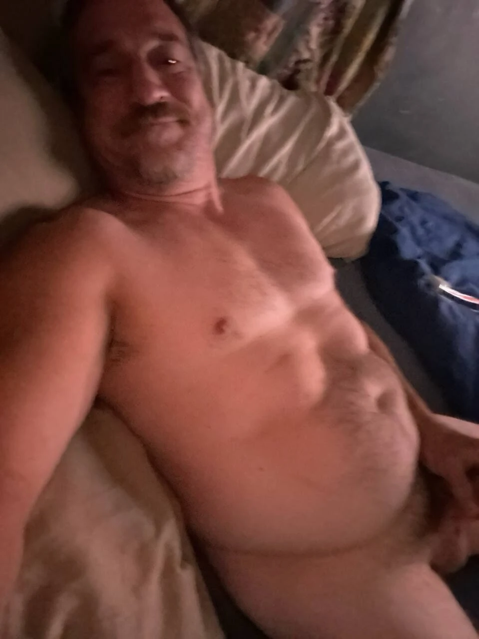 Fuckin around