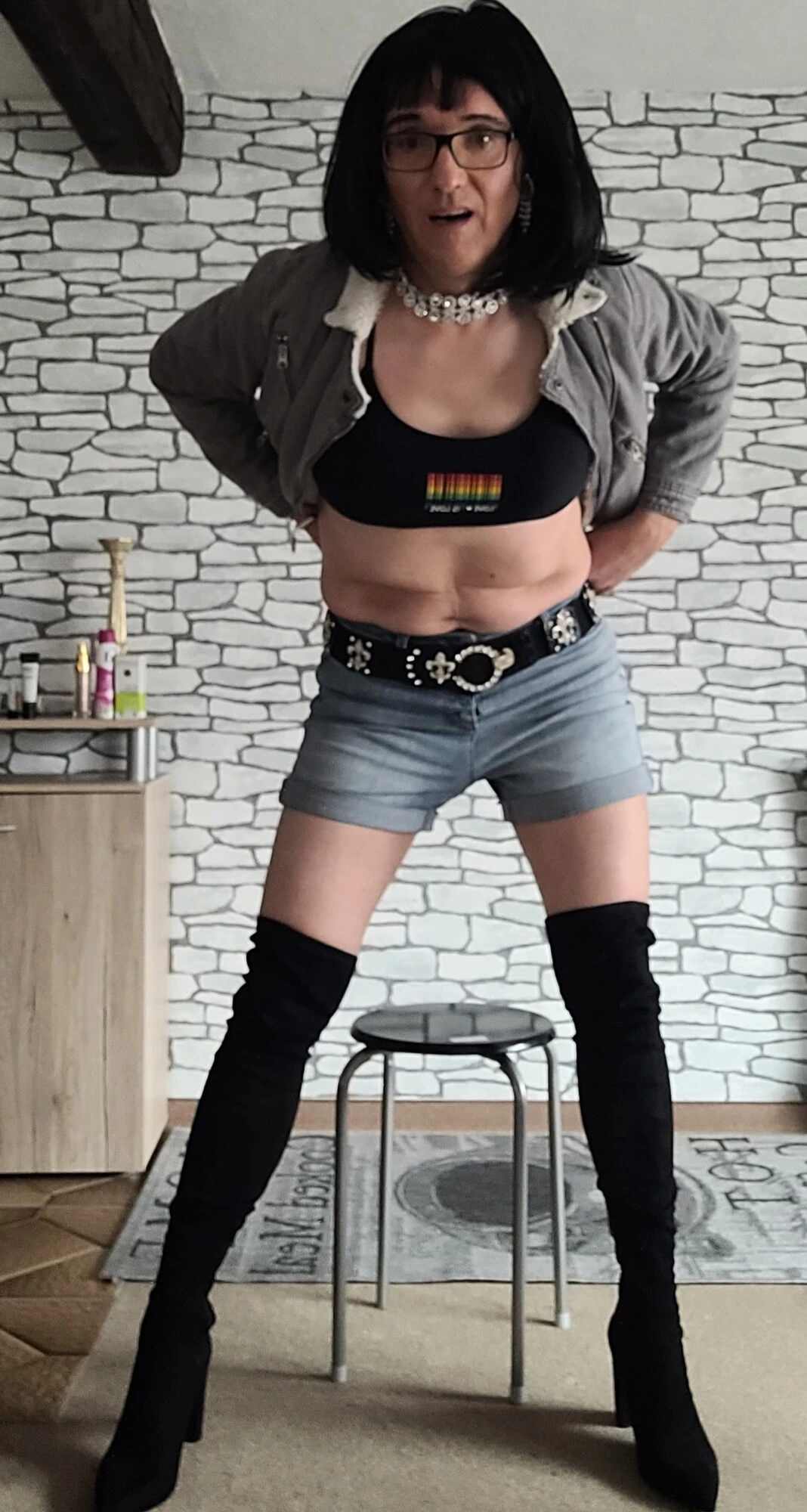 New and cool from Tamara #19