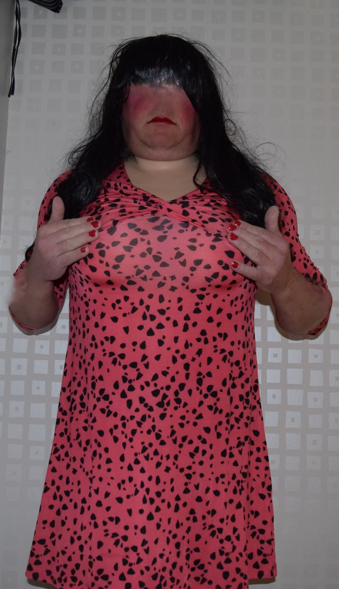 Crossdresser