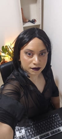 Fotinhas na casa nova