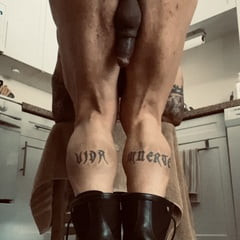 Biglatino13 for my Ass Zlovers