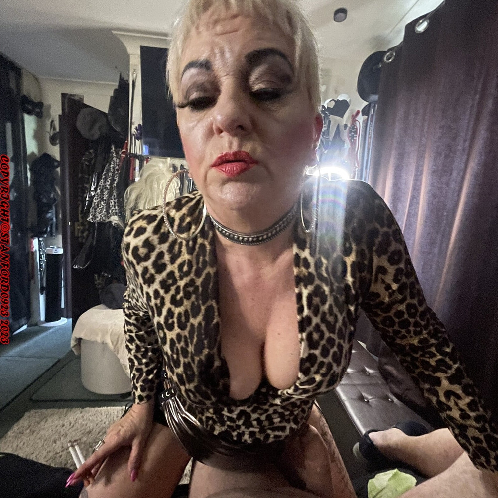 ABSOLUTE FILTH BUT STILL CUTE SHIRLEY #39