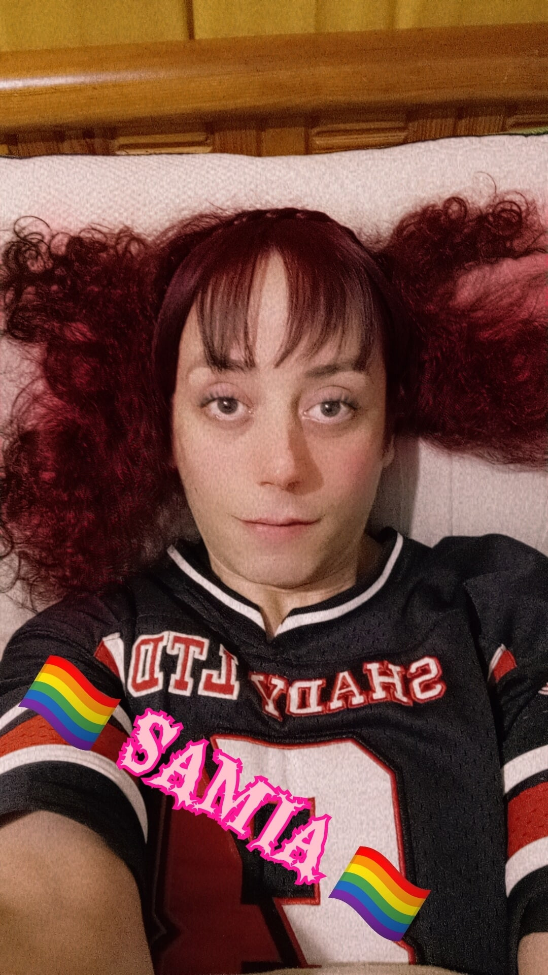 SAMIA LADYBOY SISSYBOY TSGIRL MOROCCO #31