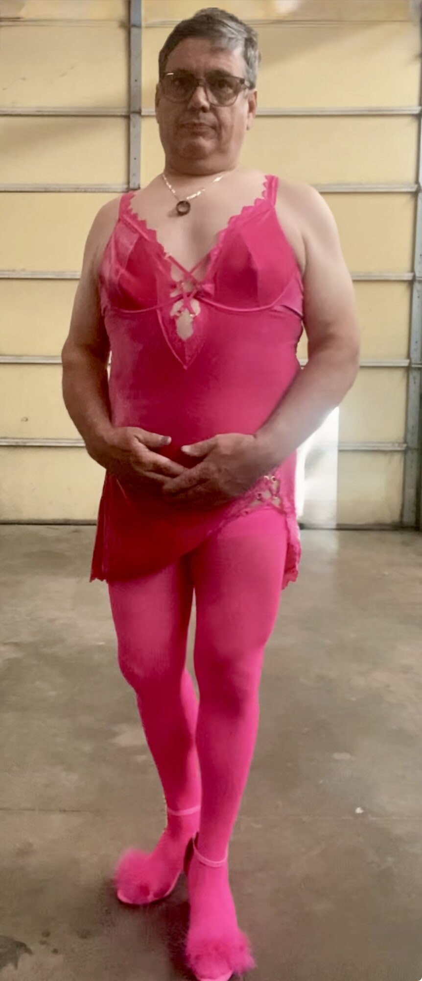 Dressing Up  #32