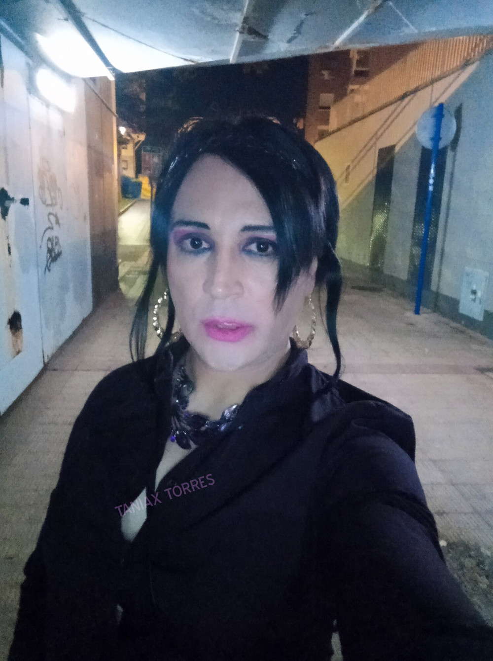 Sissy doing Naughty outdoor-july 2024 #15