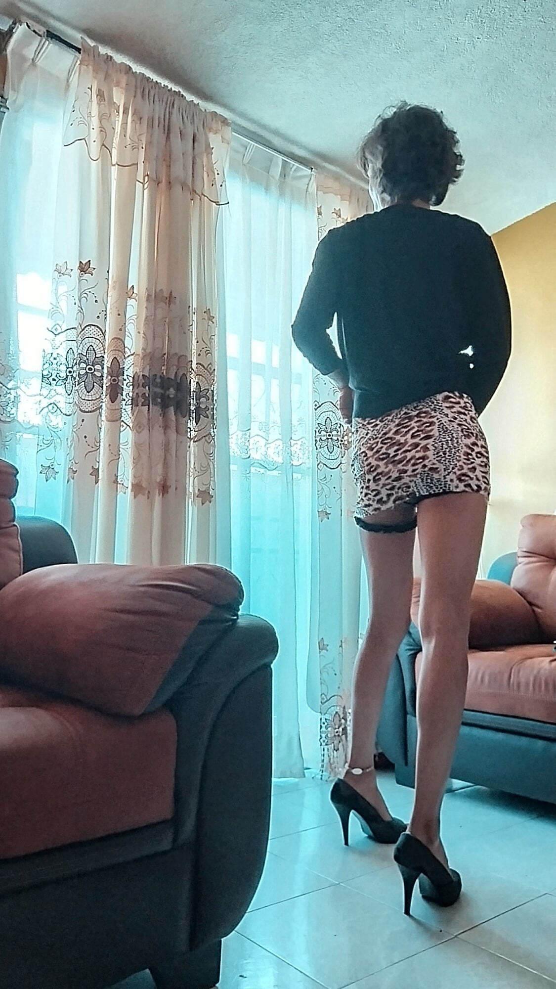 Transvestite