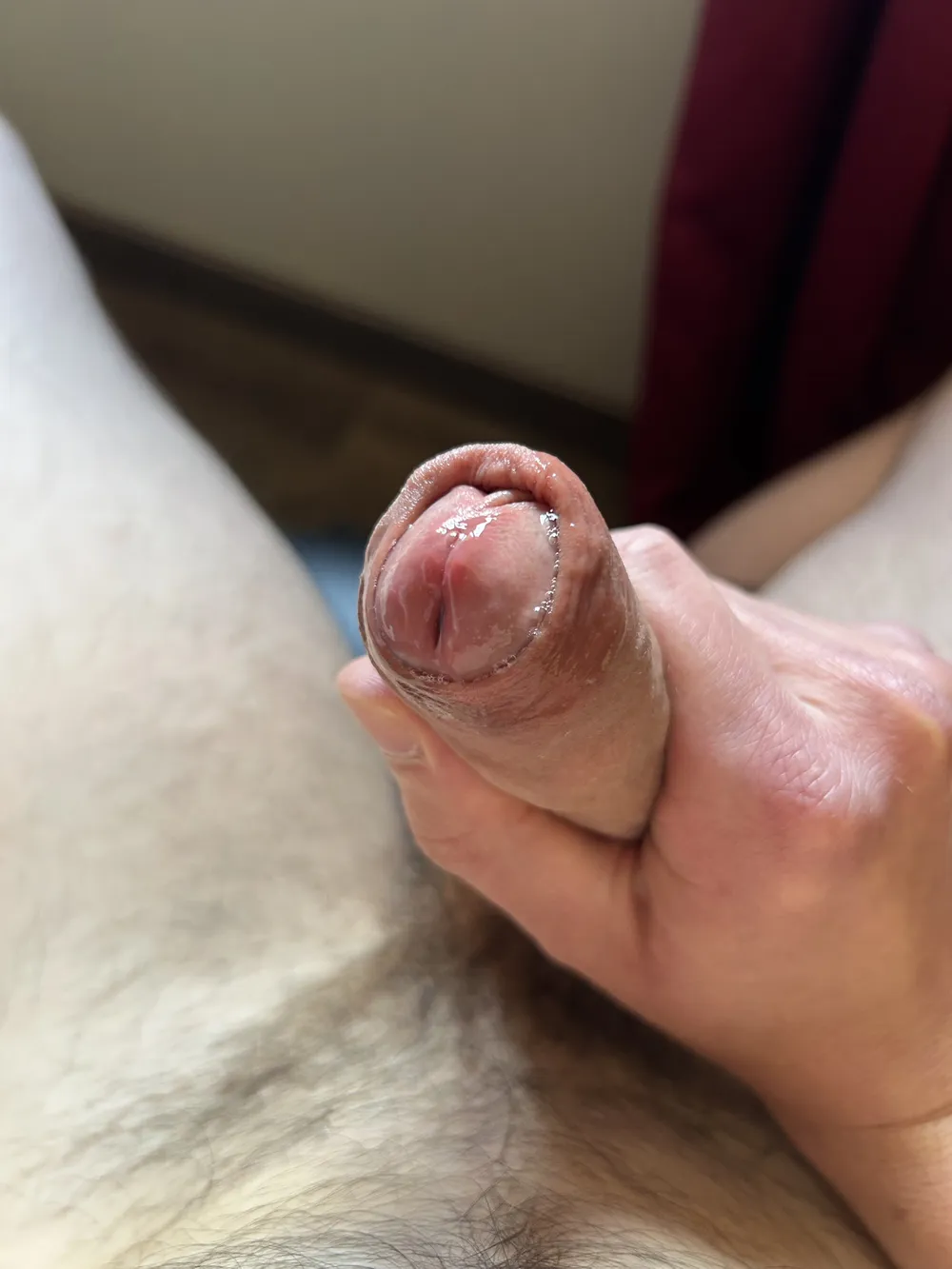 Precum cock 2 #6