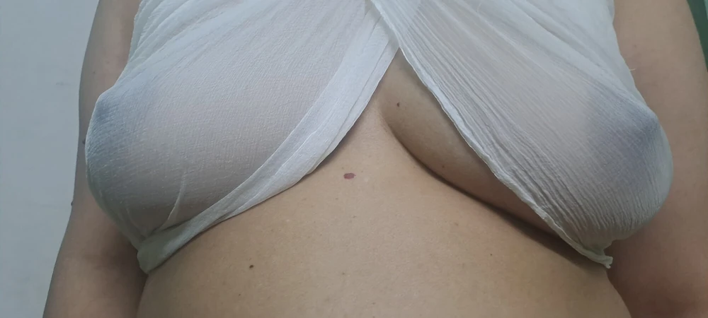Beautiful boobs  #6