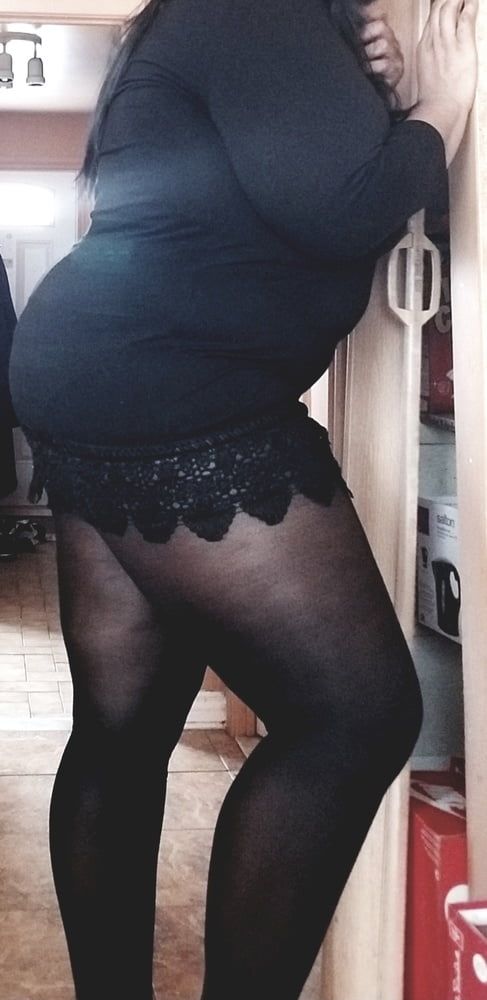 Thick Sissy