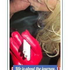 MY JOURNEY PT 18