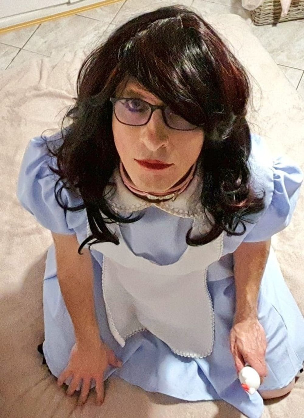 Sissy June  #3