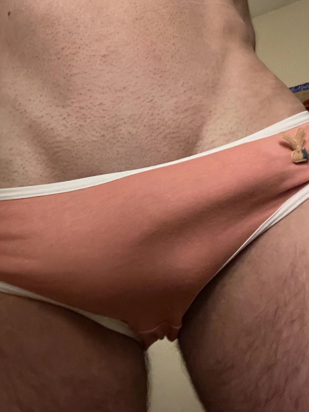 Peachy #6