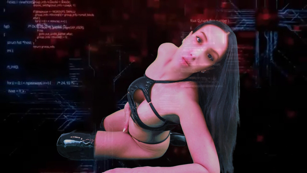 OBEDIENCE PROTOCOL – CYBERNETIC TOY  CREATION #7