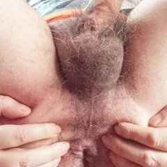 My Dick and Hole