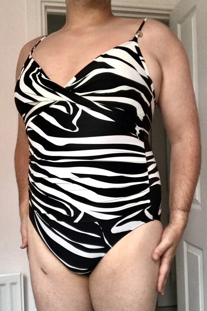 Swimsuit  #22