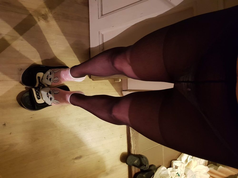 My sissy shemale collection dump  2017 #43