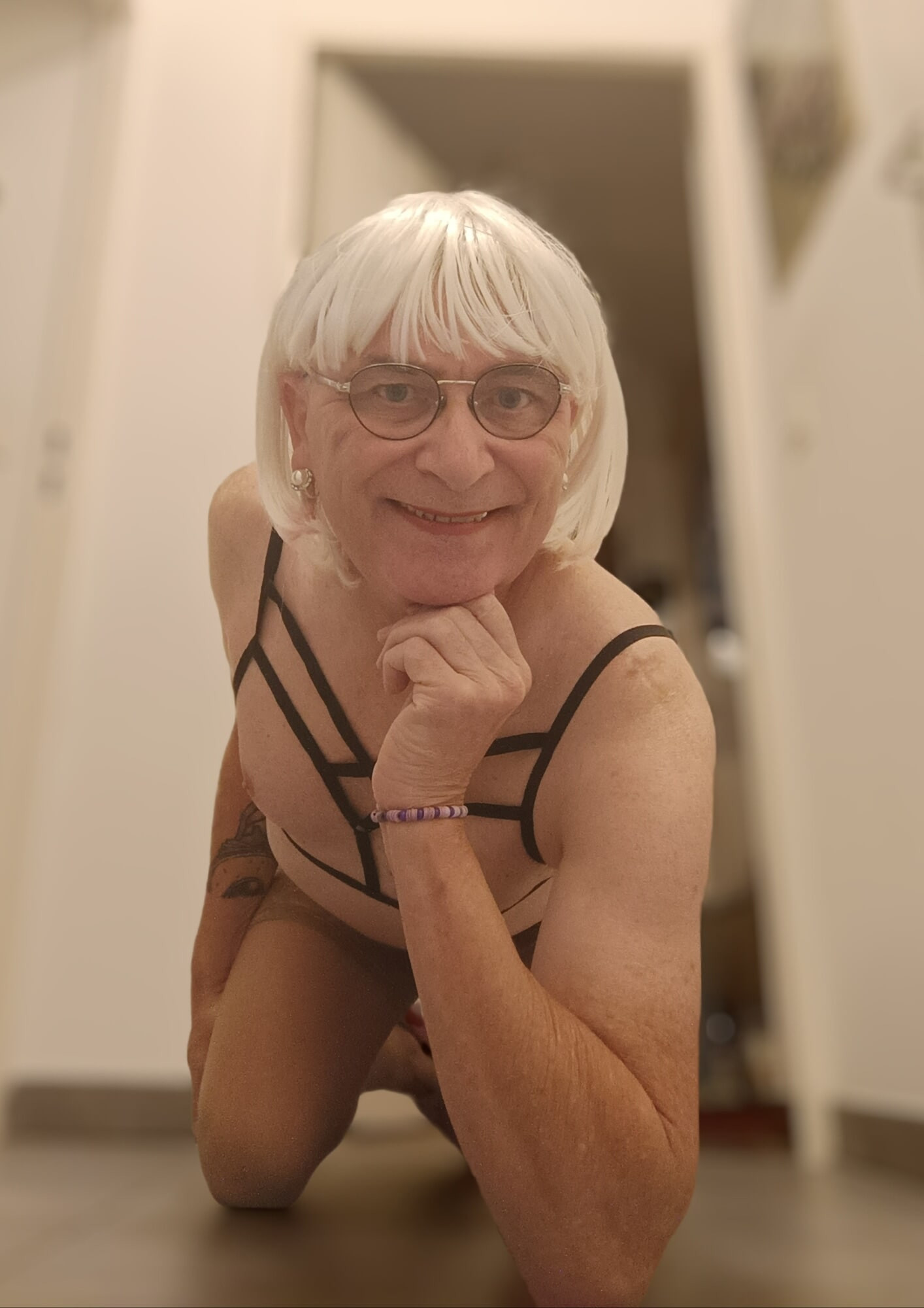 Travesti #17