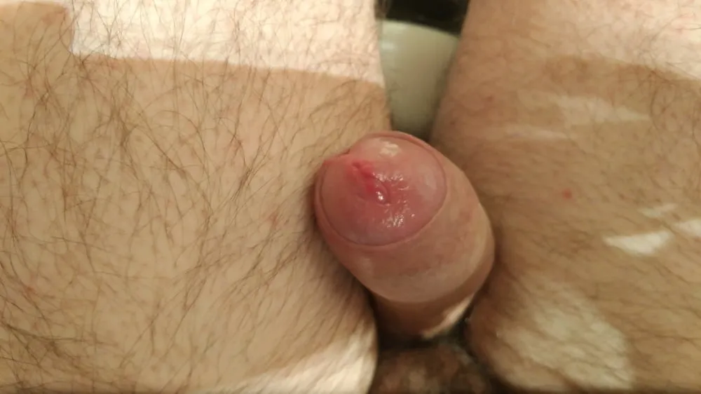 Hard dick #3