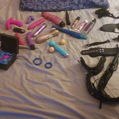 Toys