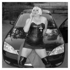 SHIRLEY SLUT 150