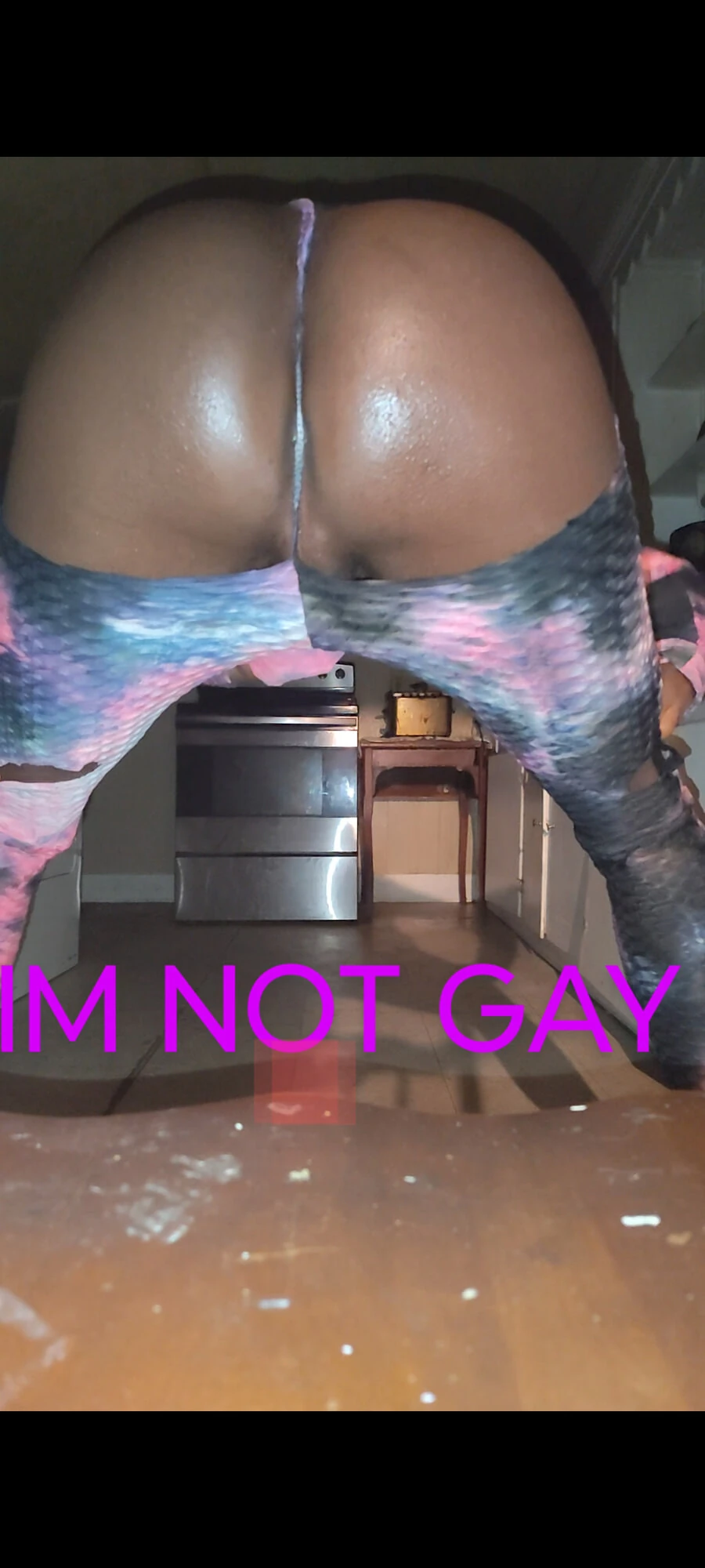 Supportive of gay rights  #2