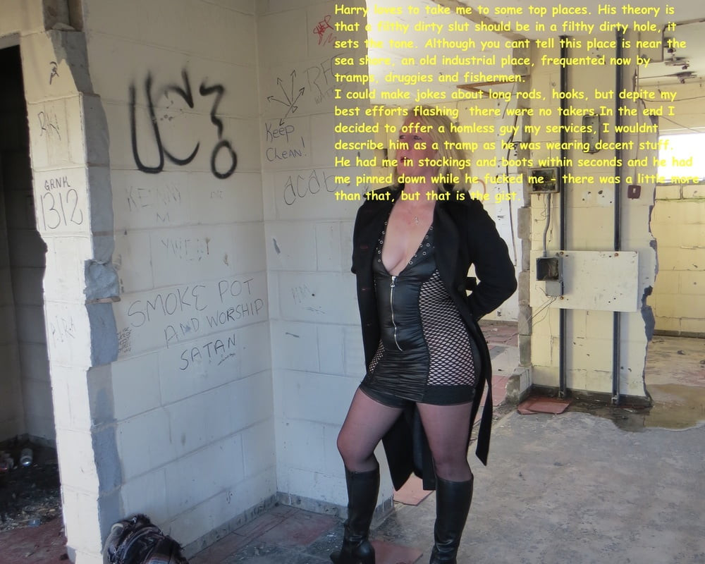 Your Katie hooker slut for use and hire #42