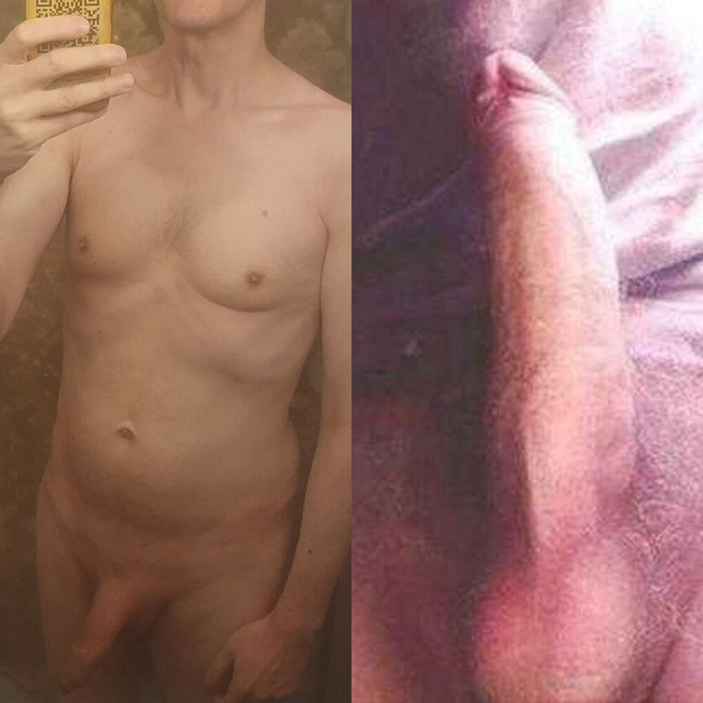 Body &amp; Cock