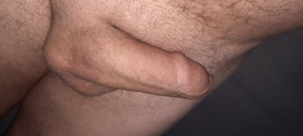 Softy Cock 