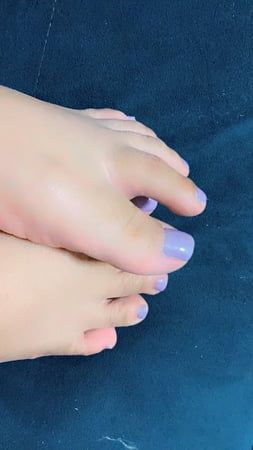 Anyone in love with feet? Podiatry deserves my best