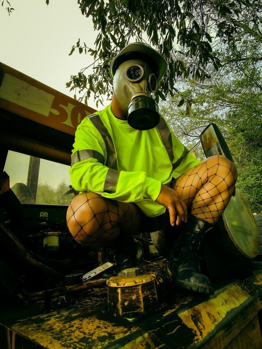 worker  #4