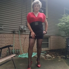 Take me dancing!