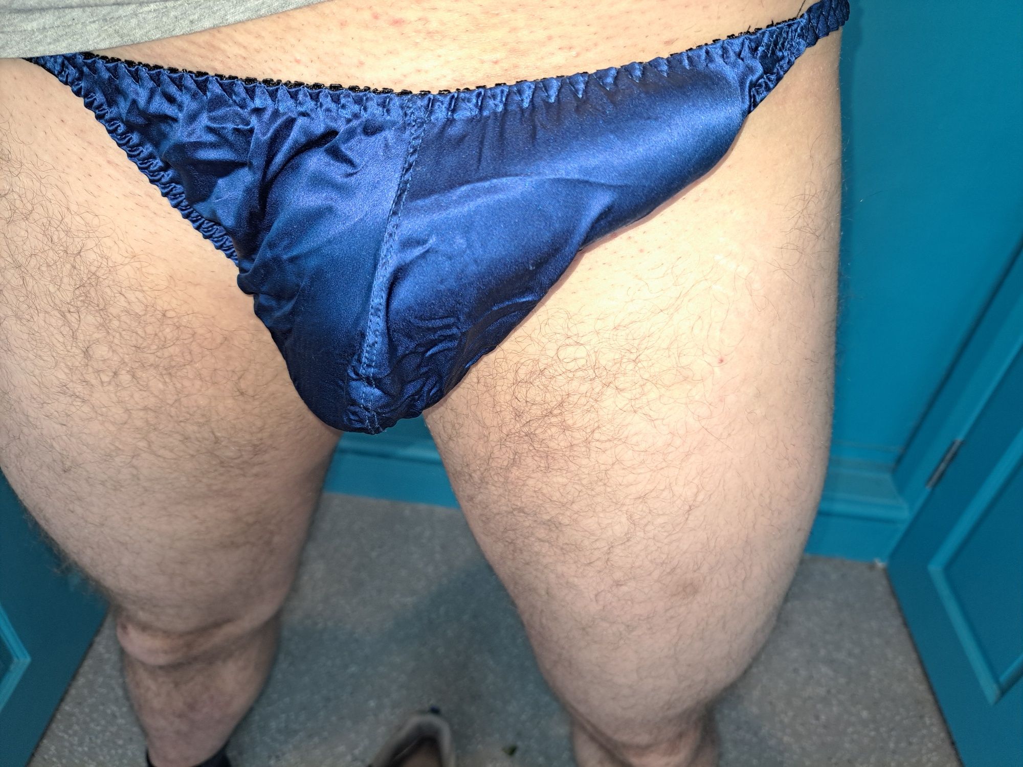 More panties and thongs  #5