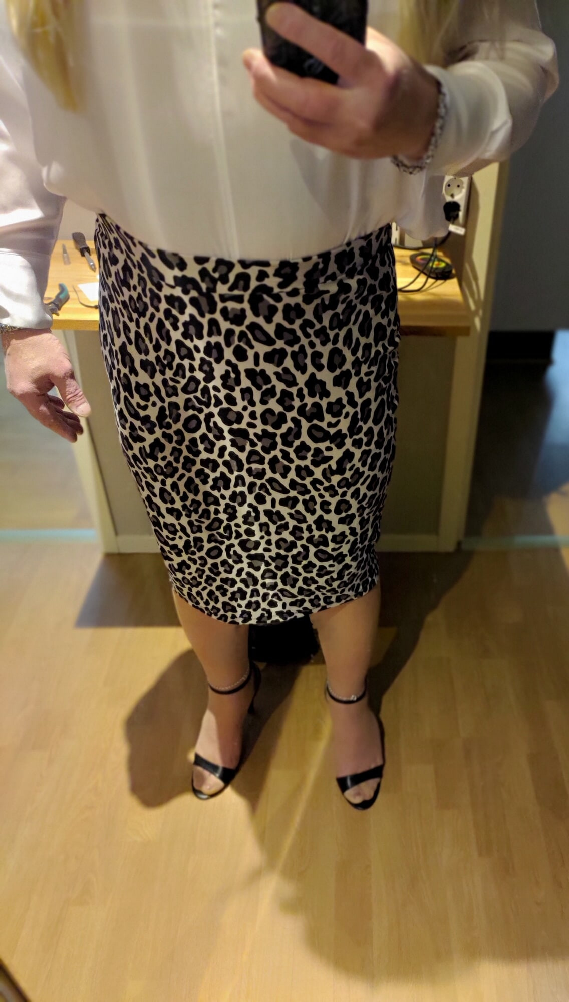 Crossdresser #6