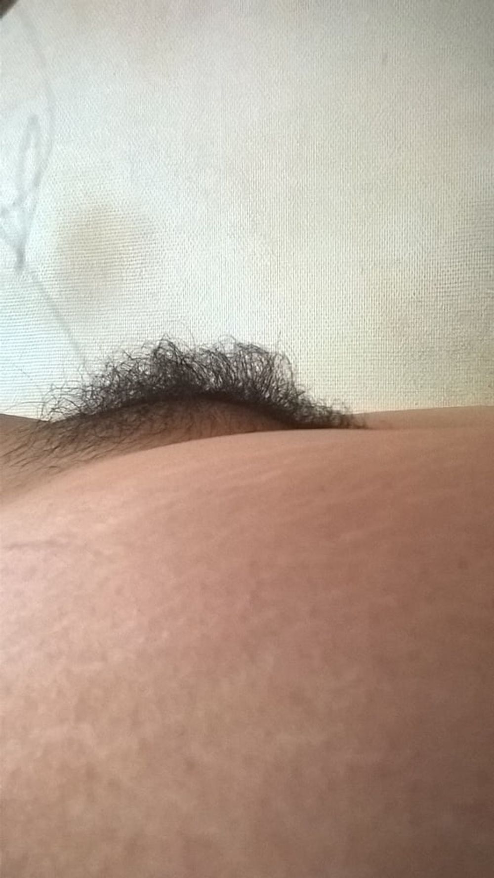 Hairy JoyTwoSex Alone And Horny #16