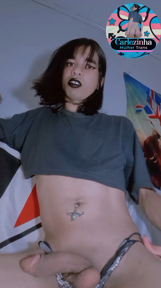 A Carles Gata pauzuda mulheres safada Carlezinha Pelada   