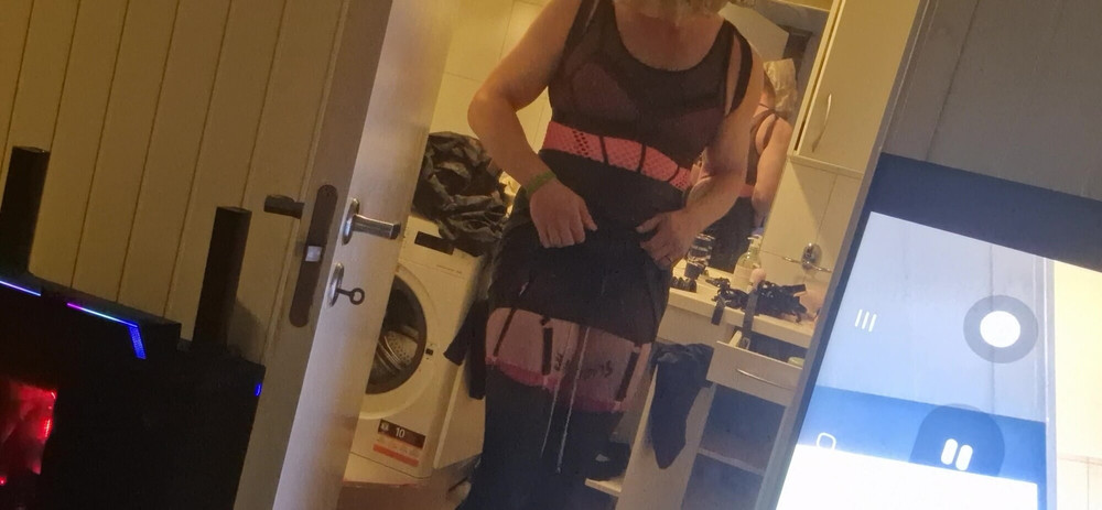 Sexy vixen #2