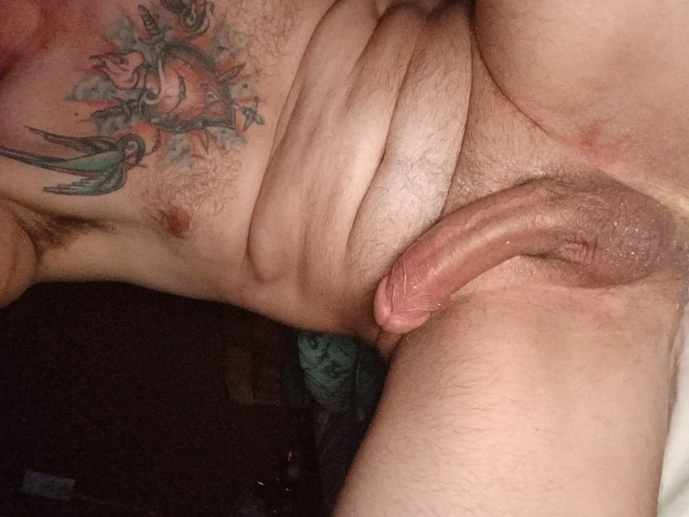 My cock #13