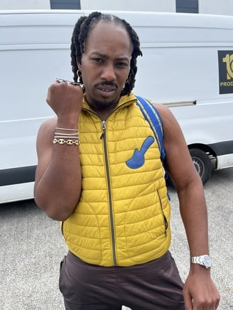 بيج لوك دوج