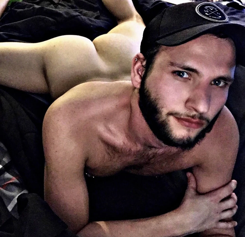 My Booty/Hole #39