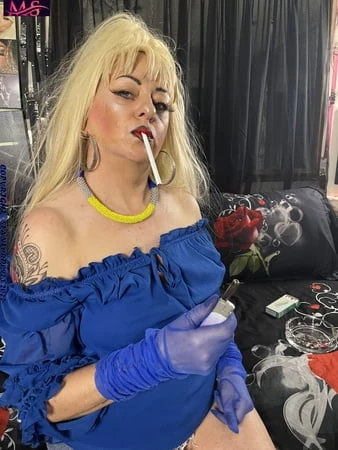 SLUT 617